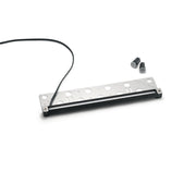 Landscape LED Hardscape Light 12" in Textured Architectural Bronze