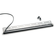 Landscape LED Hardscape Light 18" in Textured Architectural Bronze