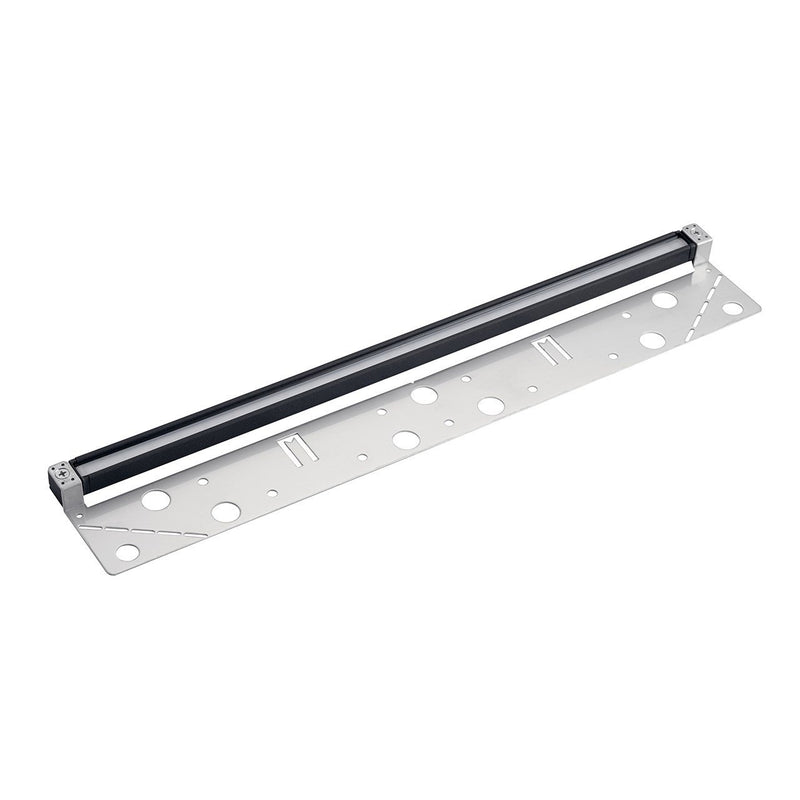Landscape LED Hardscape Light 18" in Textured Black