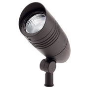 C-Series 14W LED Accent Spotlight in Textured Architectural Bronze