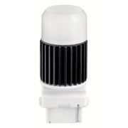S8 Wedge 2W LED Landscape Lamp in 2700K