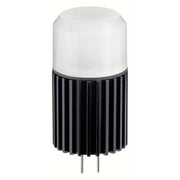 T3 and G4 Bi-Pin 2W LED Landscape Lamp in 2700K