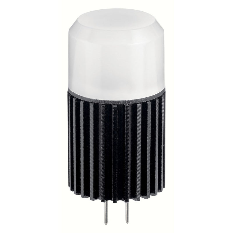 T3 and G4 Bi-Pin 2W LED Landscape Lamp in 2700K