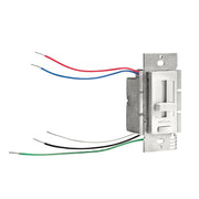 6DD Series 24V LED Driver and Dimmer in 60W