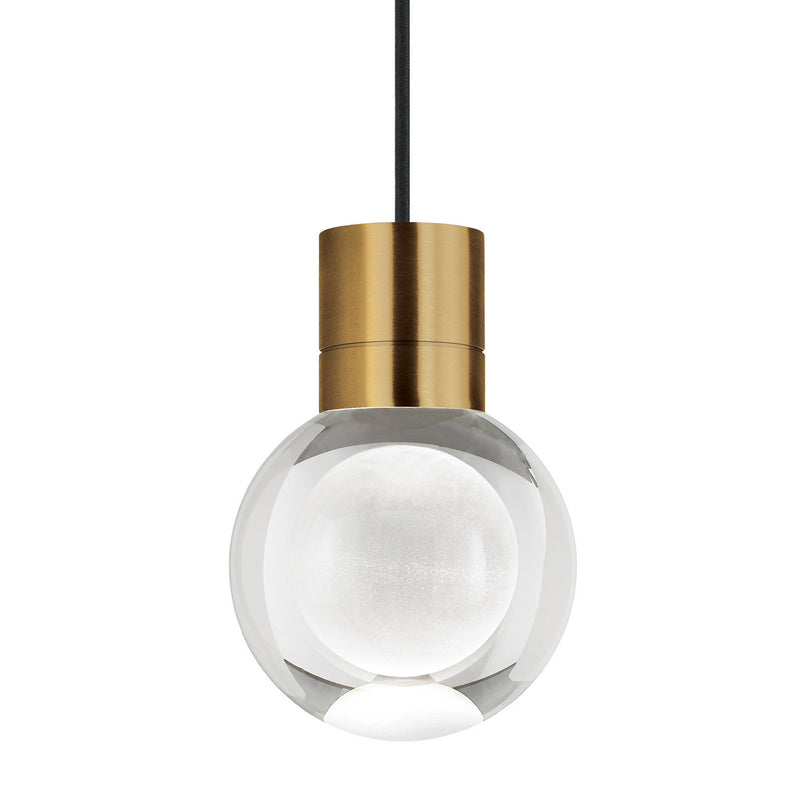 Mina Pendant - Lamps Expo