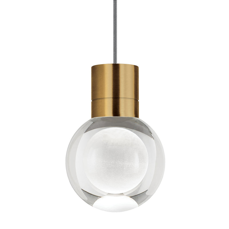 Mina Pendant - Lamps Expo