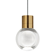 Mina Pendant - Lamps Expo