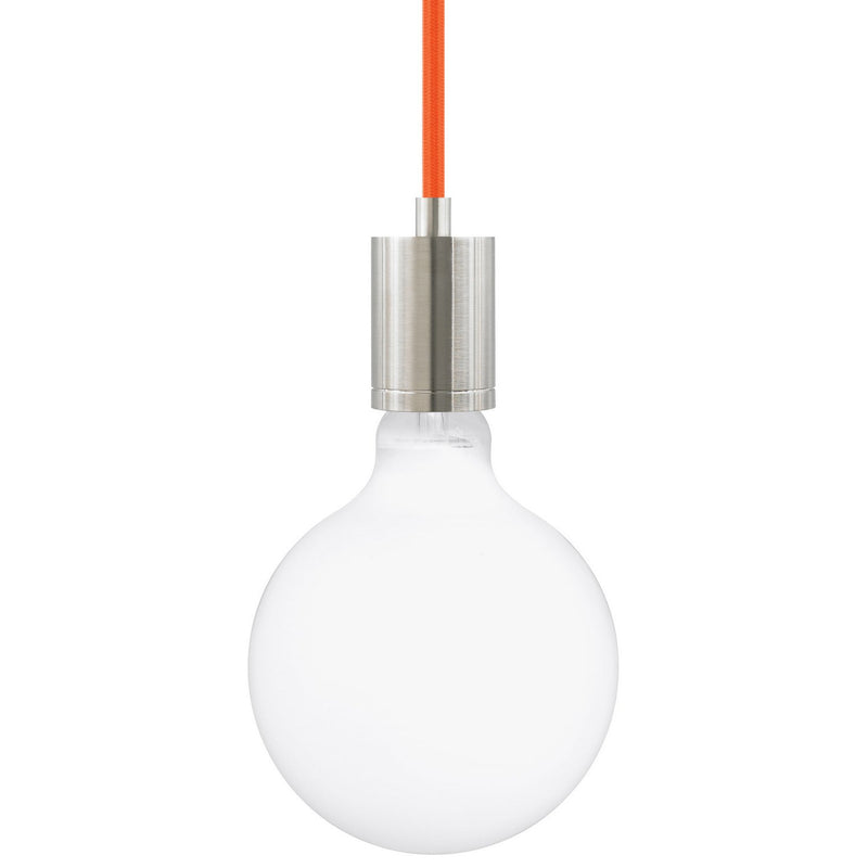 SoCo Pendant 700TDSOCOPM24OS in Satin Nickel