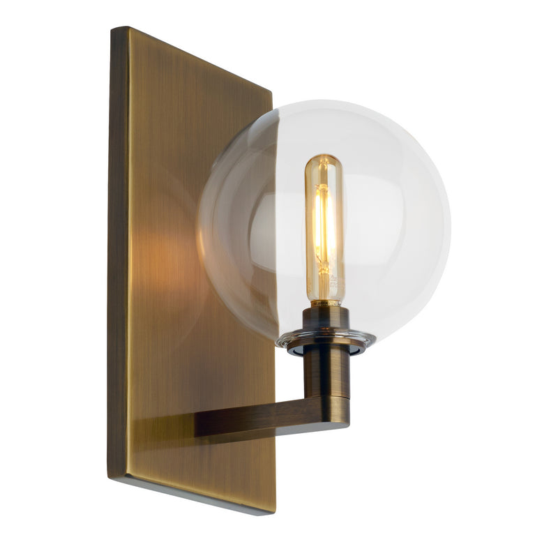 Gambit Single Wall - Lamps Expo