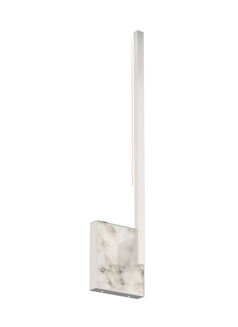 Klee 20" Wall Sconce - Lamps Expo