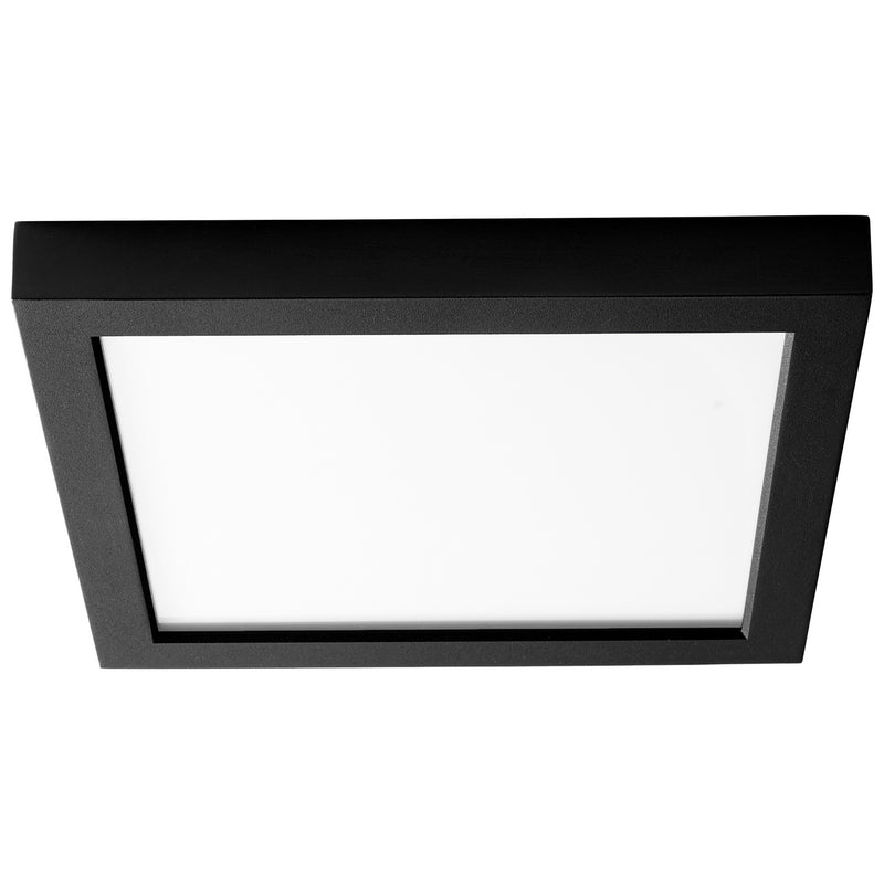 Altair 9" LED Square Flush Mount - Lamps Expo