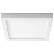 Altair 9" LED Square Flush Mount - Lamps Expo