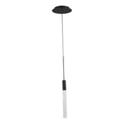 Magic Mini Pendant in Black