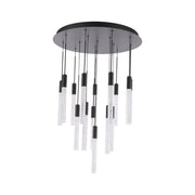 Magic LED Chandelier - Lamps Expo