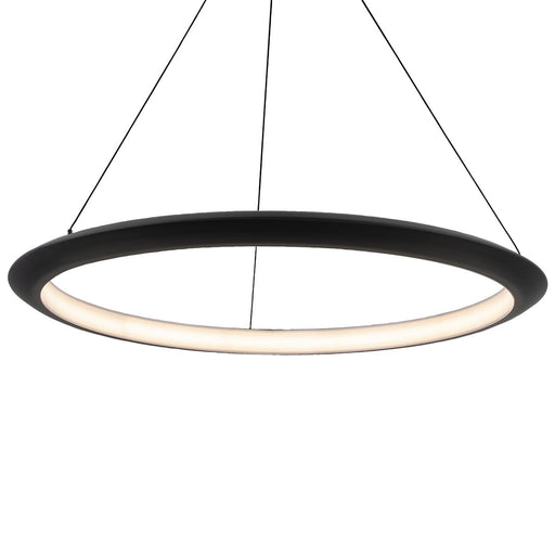 The Ring 36" Pendant in 2700K