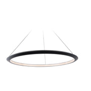 The Ring 48" Pendant in 3500K