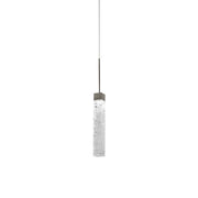 Minx Mini Pendant in Antique Nickel