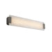 Quarry LED Bath & Vanity Light in Brushed Nickel