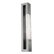 Ember Bath Vanity Light in Antique Nickel
