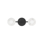 Elmont 2-Light Bath Bracket - Lamps Expo