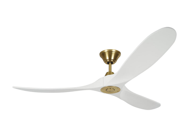 Maverick 60" Ceiling Fan - Lamps Expo