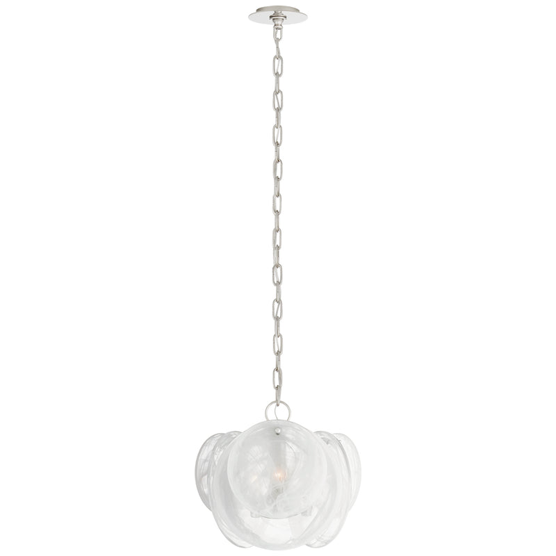 Loire 3-Light Chandelier - Lamps Expo