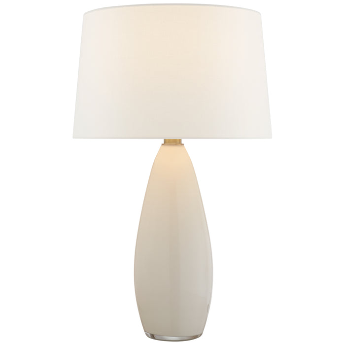 Myla 1-Light Table Lamp - Lamps Expo