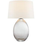 Myla 1-Light Table Lamp - Lamps Expo