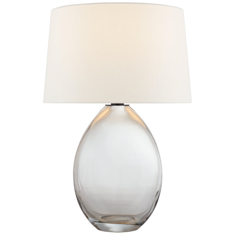 Myla 1-Light Table Lamp - Lamps Expo