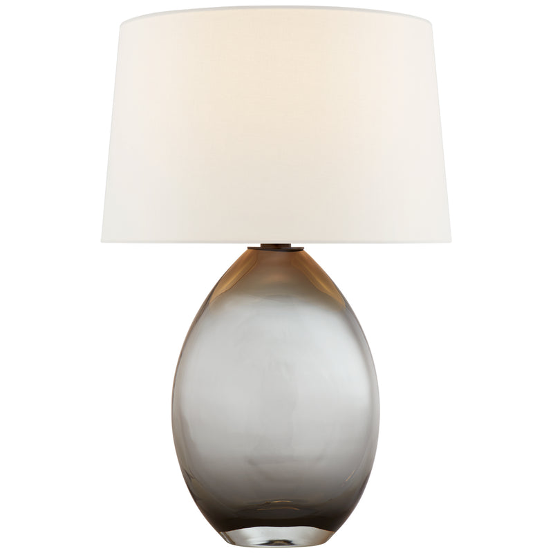 Myla 1-Light Table Lamp - Lamps Expo