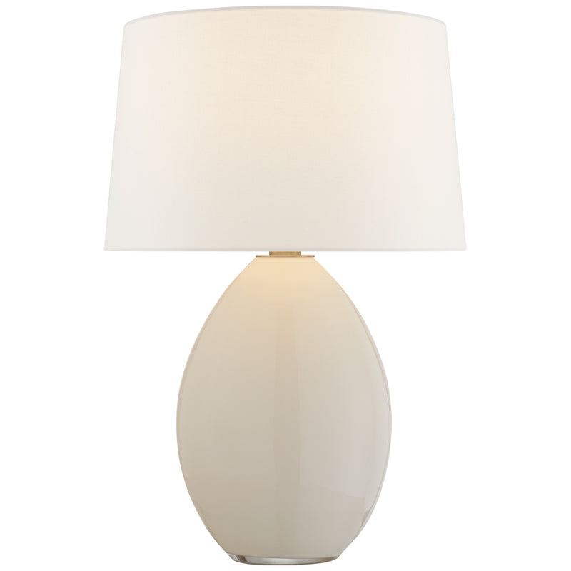 Myla 1-Light Table Lamp - Lamps Expo
