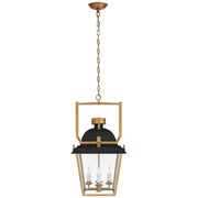 Coventry 4-Light Lantern - Lamps Expo
