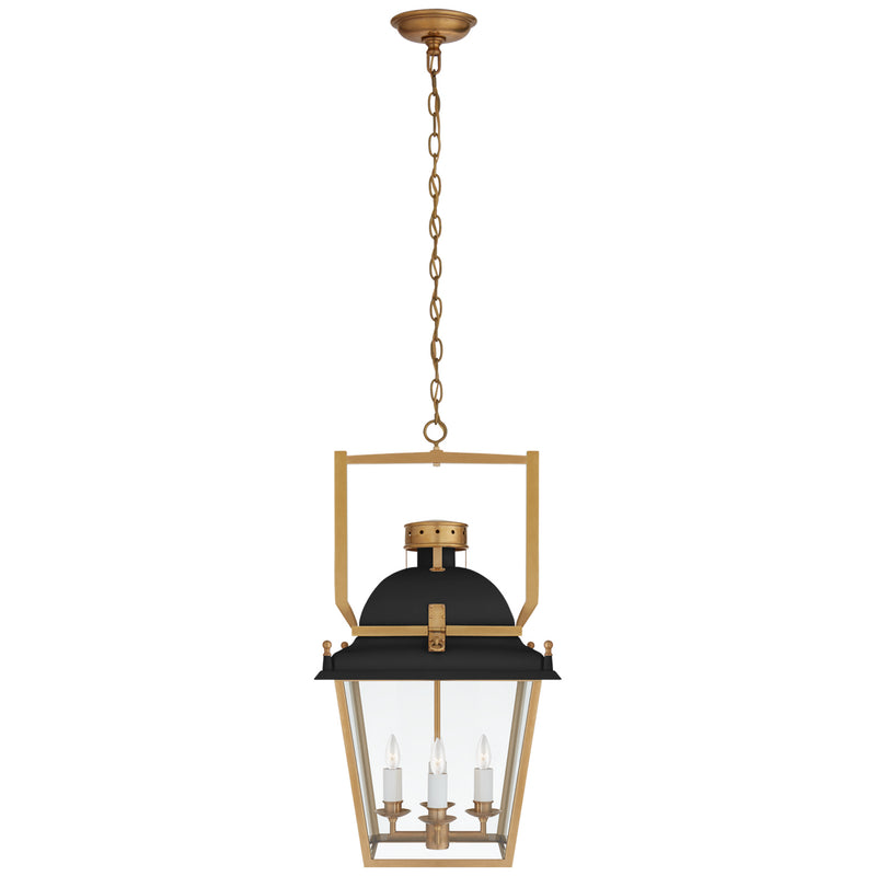Coventry 4-Light Lantern - Lamps Expo