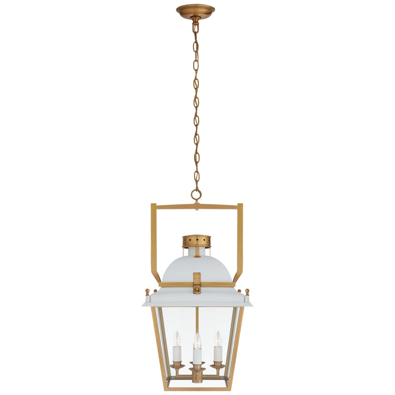 Coventry 4-Light Lantern - Lamps Expo