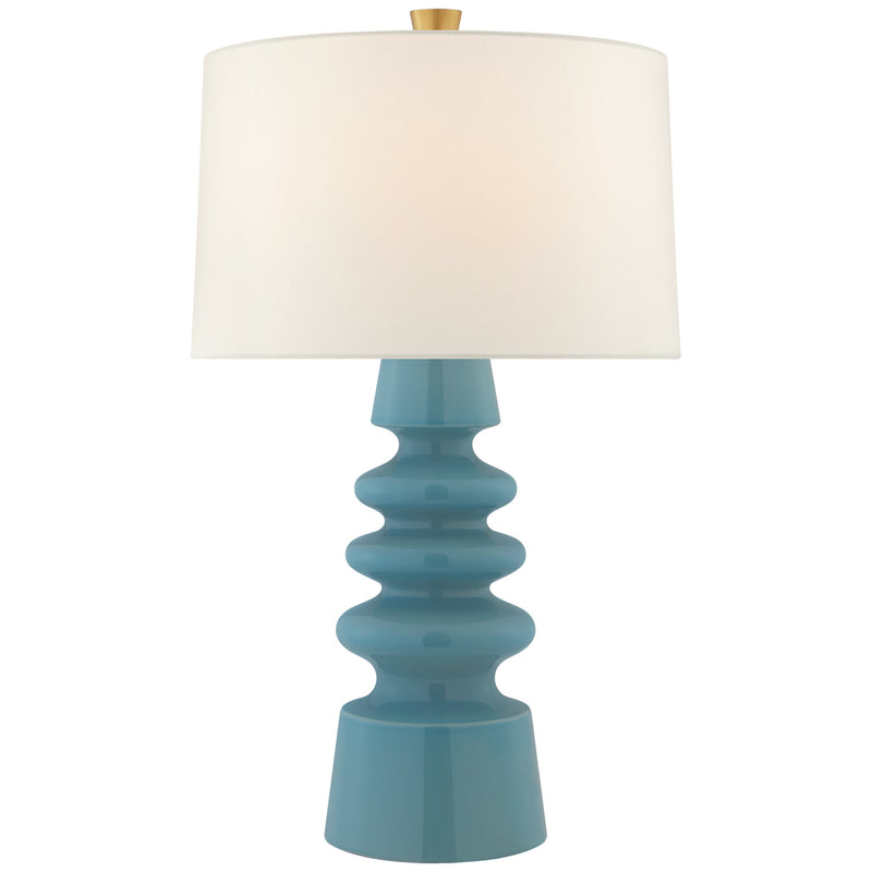 Andreas 1-Light Table Lamp - Lamps Expo
