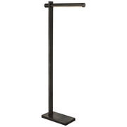 Axis Pharmacy Floor Lamp in Bronze