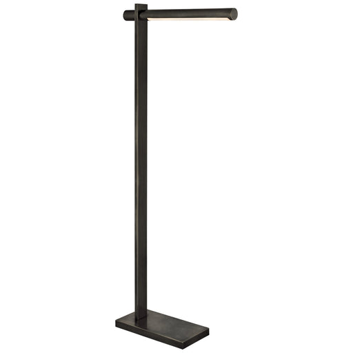 Axis Pharmacy Floor Lamp in Bronze