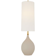 Loren Large Table Lamp in Natural Shell