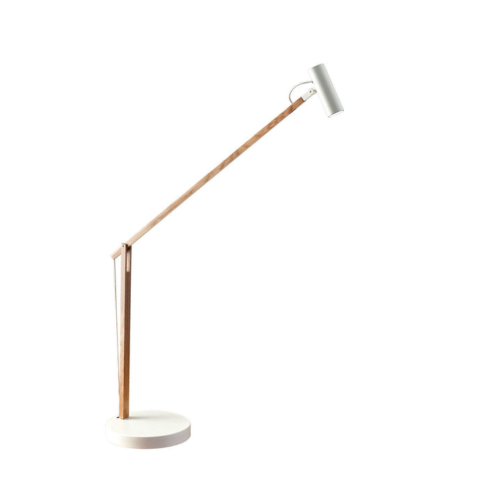 Crane LED Desk Lamp - Lamps Expo