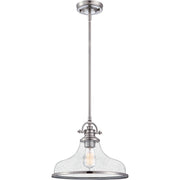 Grant 1-Light Pendant - Lamps Expo