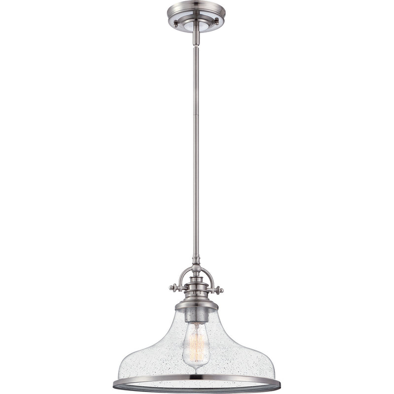 Grant 1-Light Pendant - Lamps Expo