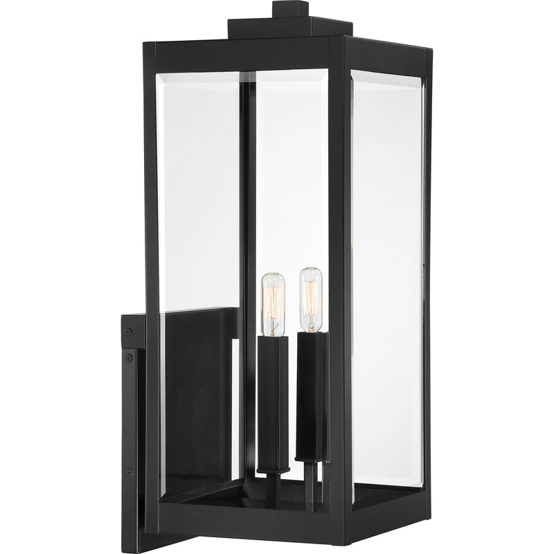 Westover 2-Light Outdoor Sconce - Lamps Expo