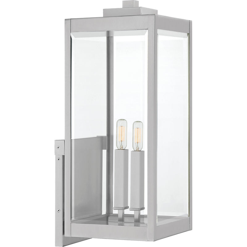 Westover 2-Light Outdoor Sconce - Lamps Expo