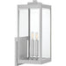 Westover 2-Light Outdoor Sconce - Lamps Expo