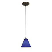 Martini Cable Mini Pendant in Oil Rubbed Bronze