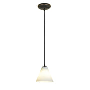 Martini Cable Mini Pendant in Oil Rubbed Bronze