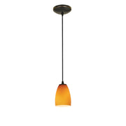 Sherry Cable Pendant in Oil Rubbed Bronze