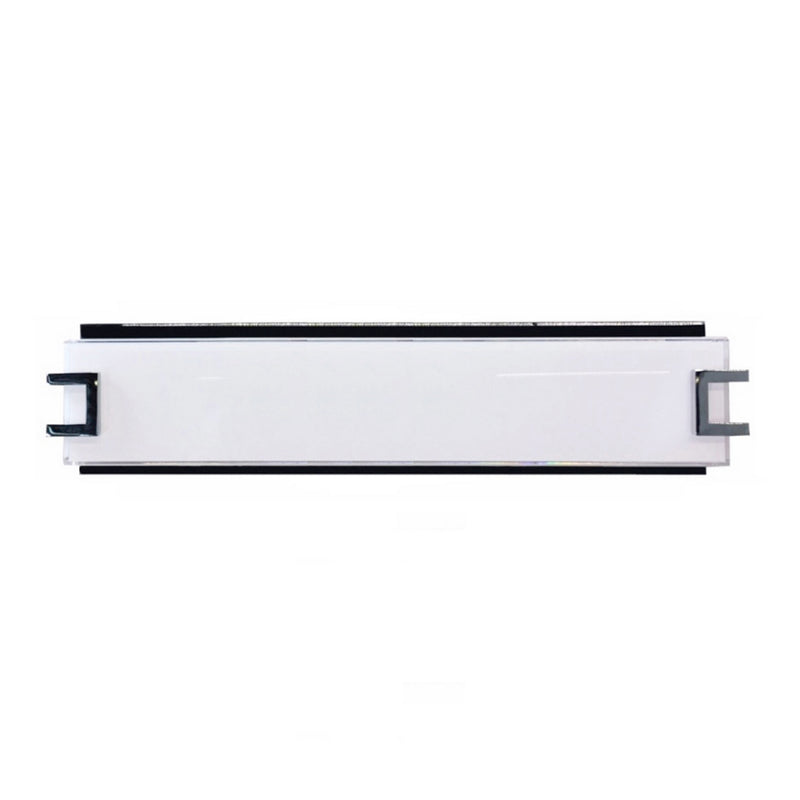 Ryder (m) Dimmable LED Vanity in Chrome Finish
