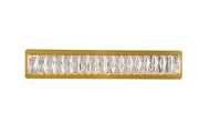 Monroe 1-Light Wall Sconce - Lamps Expo