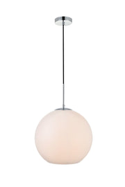 Baxter 1-Light Pendant - Lamps Expo